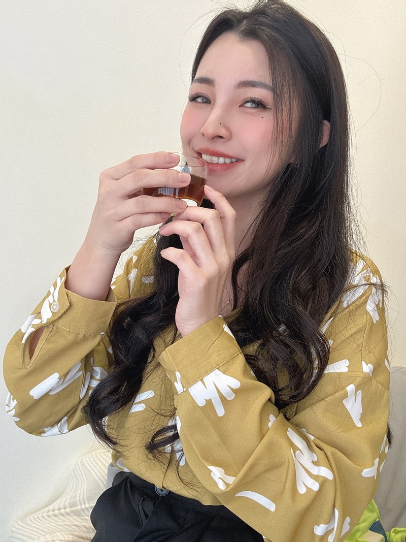 試用